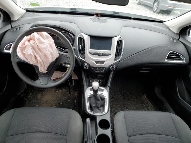 2016 CHEVROLET CRUZE L - 1G1BA5SM2G7291730