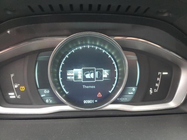 YV1612TC1F1305299 Volvo S60 Premier+