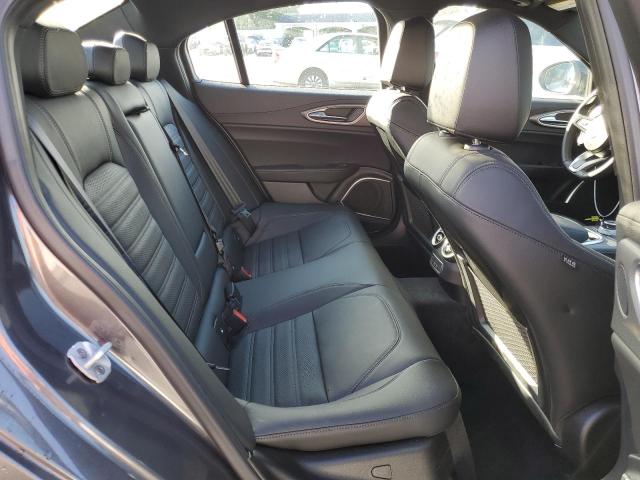 2022 ALFA ROMEO GIULIA SUP ZARFAMBN8N7656863