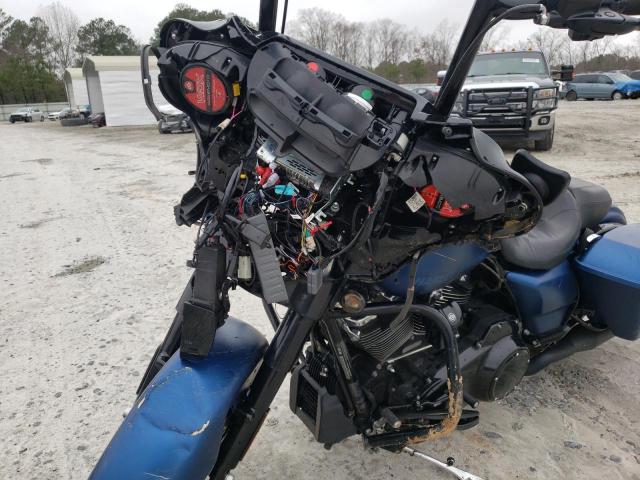 2018 HARLEY-DAVIDSON FLHXS 115T 1HD1KYC19JB632579