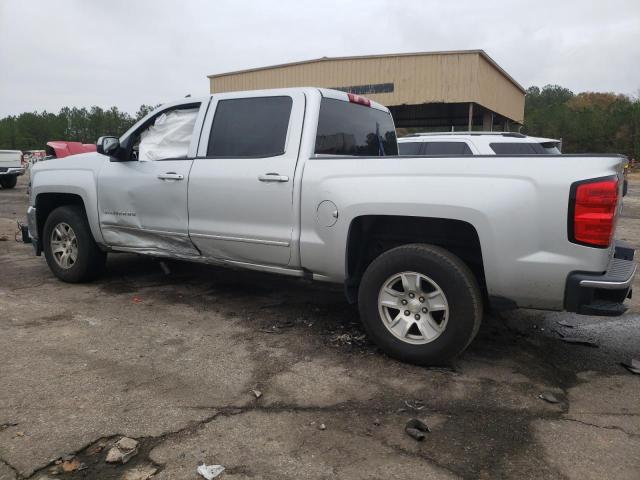 2018 CHEVROLET SILVRDO LT - 3GCPCREC5JG265510
