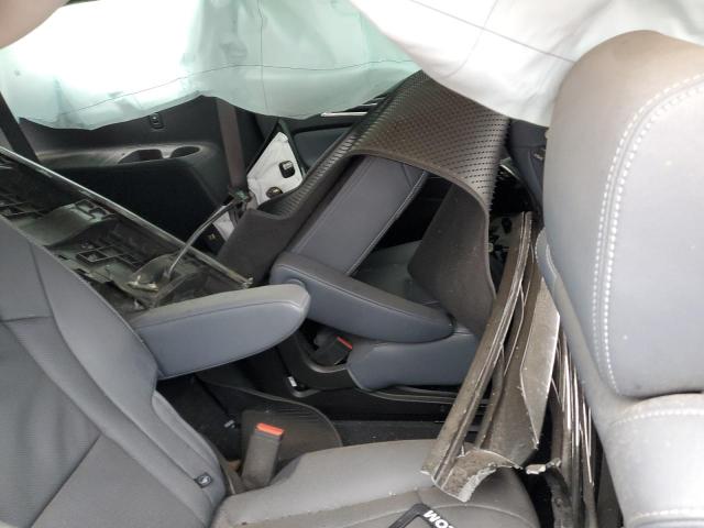 2022 BUICK ENCLAVE PR - 5GAERCKW1NJ101517