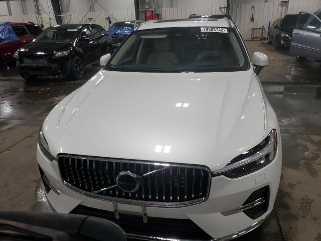 YV4L12RL4N1002934 Volvo XC60 B5 IN