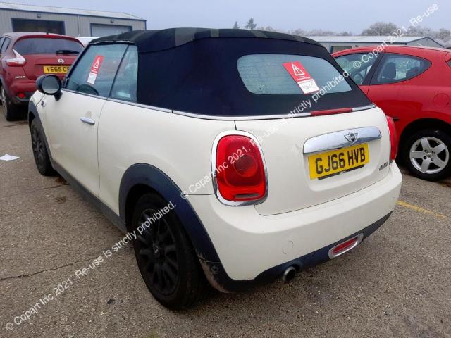 WMWWG320503C36565 Mini Cooper