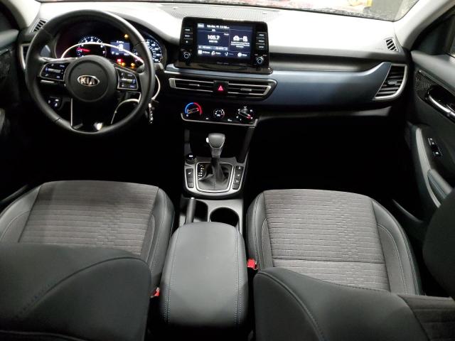 KNDEUCAA1M7226600 KIA SELTOS S