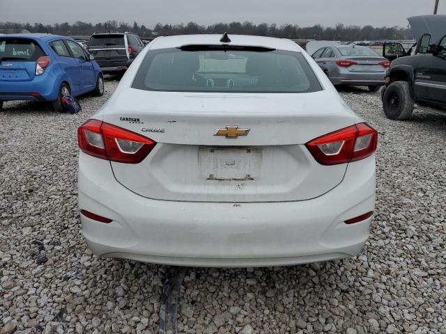 2016 CHEVROLET CRUZE L - 1G1BA5SM2G7291730