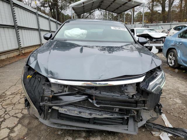 2021 VOLKSWAGEN JETTA S - 3VWC57BU4MM005306