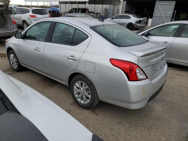 3N1CN7AP6JL871690 Nissan VERSA S