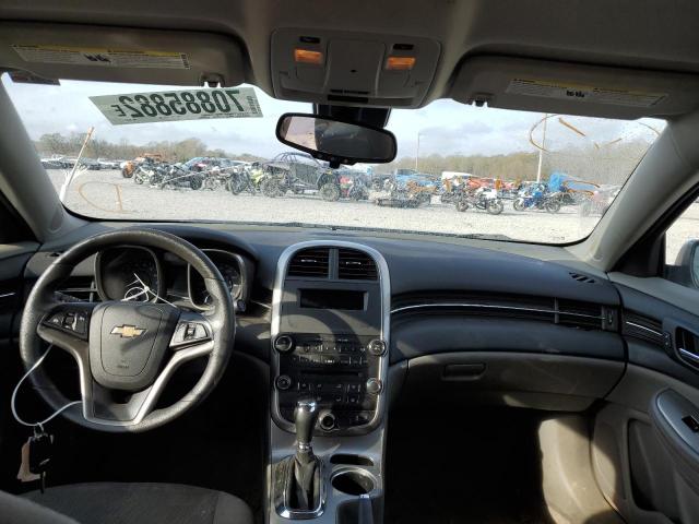 2015 CHEVROLET MALIBU LS - 1G11A5SL0FF297372