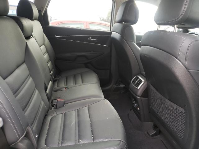 5XYPHDA56GG132970 KIA SORENTO EX