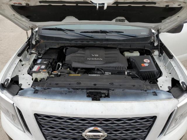 2019 NISSAN TITAN S - 1N6AA1EK7KN501777