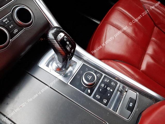 SALWA2KE6GA104632 Land Rover R Rover Sp