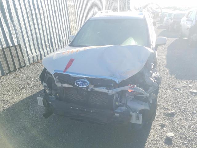 2016 SUBARU FORESTERXT JF2SJHDC2GH564738