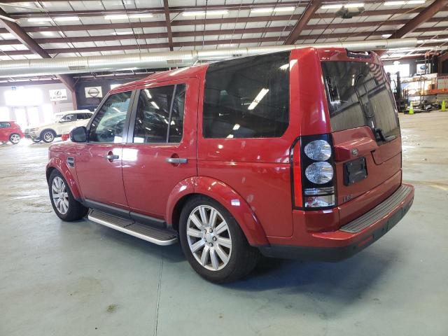 2015 LAND ROVER LR4 SALAB2V60FA765874