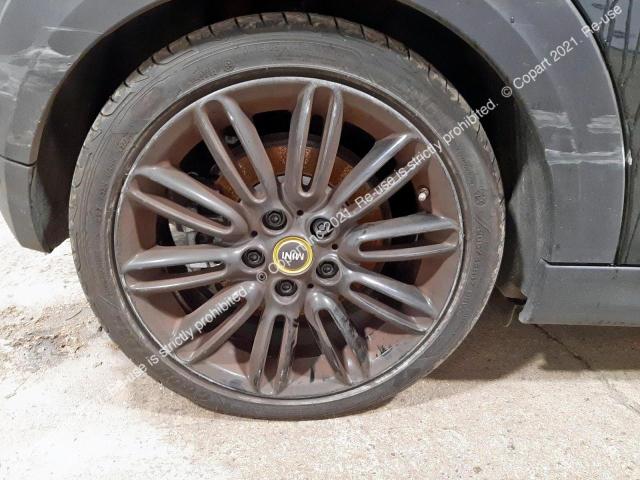 WMW12DJ0902S74870 Mini Cooper S E