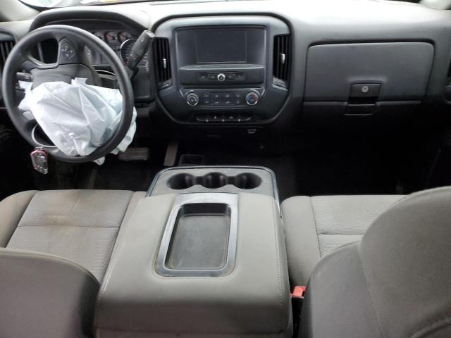 2018 CHEVROLET SILVER1500 - 1GCVKPECXJZ359302