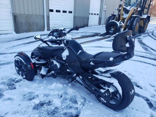 2020 CAN-AM SPYDER ROA - 2BXRDDD20LV000385