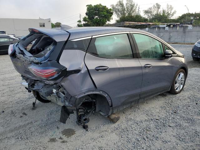 2022 CHEVROLET BOLT EV 1L - 1G1FW6S07N4126504