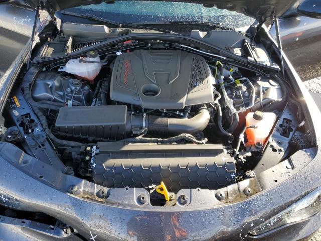 2022 ALFA ROMEO GIULIA SUP ZARFAMBN8N7656863
