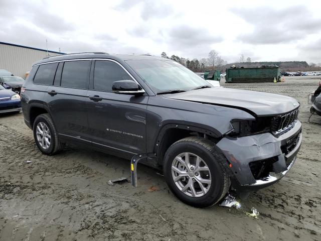 1C4RJJBG6N8570646 Jeep Grand Cher