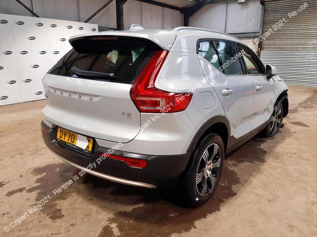 YV1XZ11V1M2434380 Volvo Xc40 Inscr