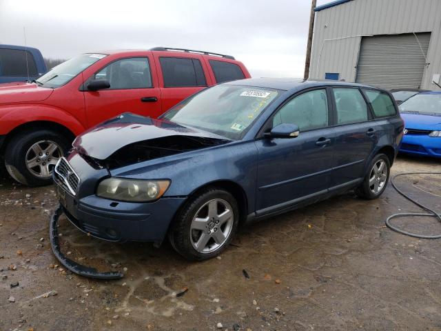 2006 Volvo V50 