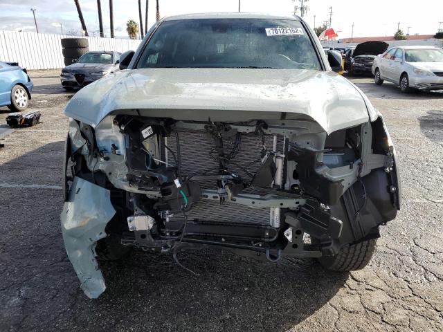 VIN 3TMCZ5ANXNM529972 2022 TOYOTA TACOMA no.5