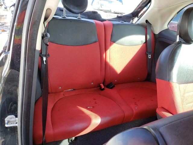 3C3CFFAR0FT501854 Fiat 500