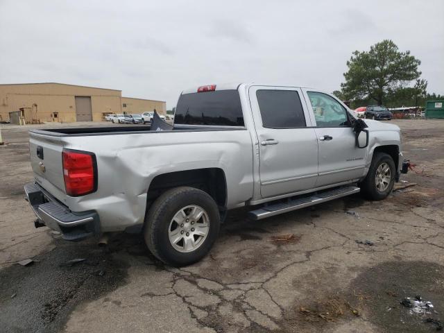 2018 CHEVROLET SILVRDO LT - 3GCPCREC5JG265510