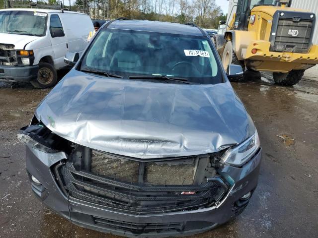 2020 CHEVROLET TRAVERSE R 1GNERJKW4LJ287786
