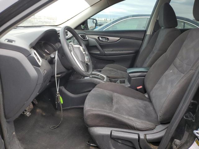 KNMAT2MT7GP717329 Nissan ROGUE S