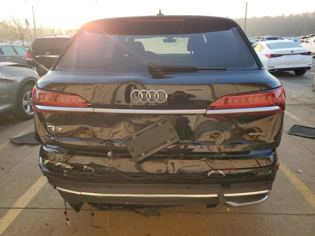 VIN WA1LXAF79LD001724 2020 Audi Q7, Premium Plus no.6