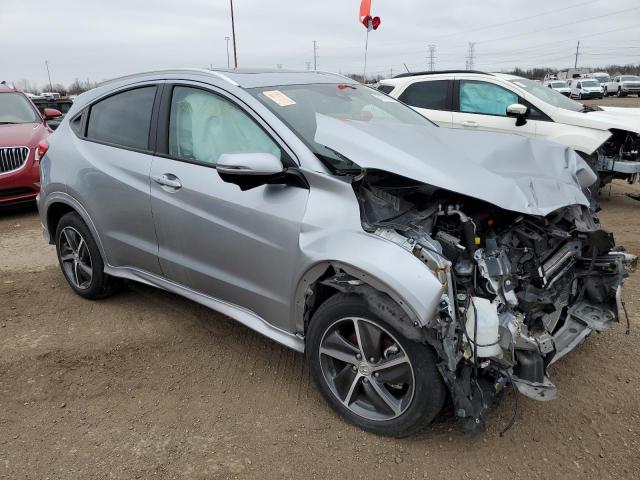 2020 HONDA HR-V TOURI 3CZRU6H93LM712984