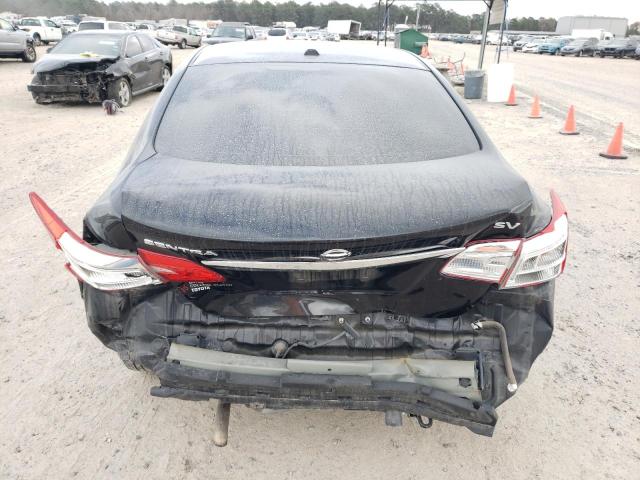 2018 NISSAN SENTRA S - 3N1AB7APXJY250911