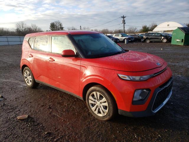 KNDJ23AUXL7123429 KIA SOUL LX