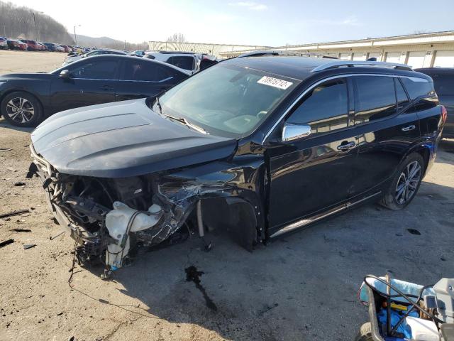 2018 GMC TERRAIN DE - 3GKALSEX8JL264007