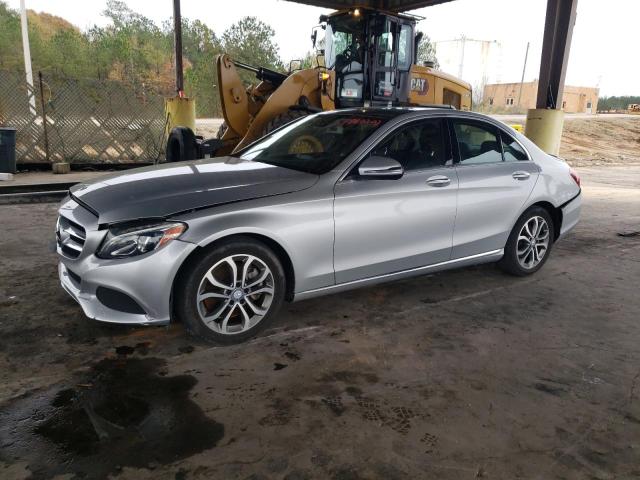 MERCEDES-BENZ-C-CLASS-WDDWF4JB6GR138234