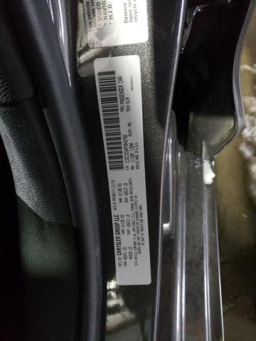 2015 CHRYSLER 200 C - 1C3CCCEG4FN543766