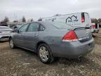 2007 Chevrolet Impala Ltz na sprzedaż w Bridgeton, MO - Water/Flood