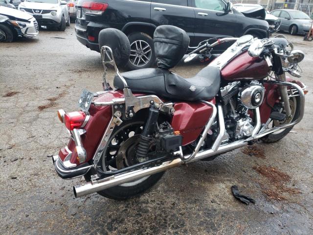 2005 HARLEY-DAVIDSON FLHPI 1HD1FHW1X5Y631203