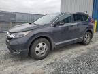 2018 HONDA CR-V TOURI - 2HKRW2H95JH144359