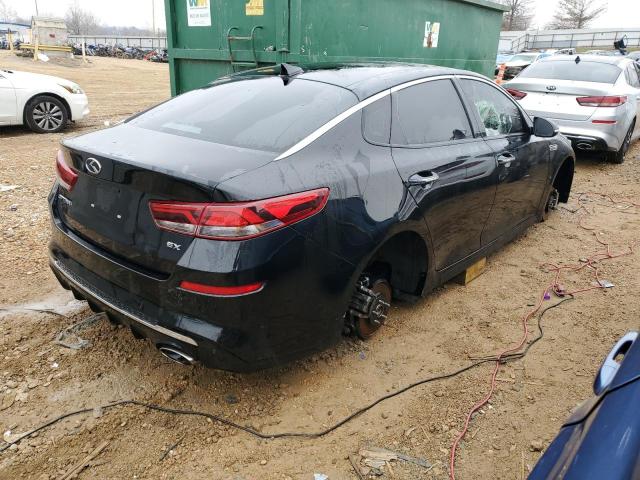 5XXGU4L13LG430395 KIA OPTIMA EX