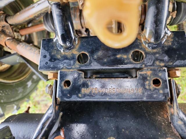 2014 HONDA TRX500 FM 1HFTE4406E4004978