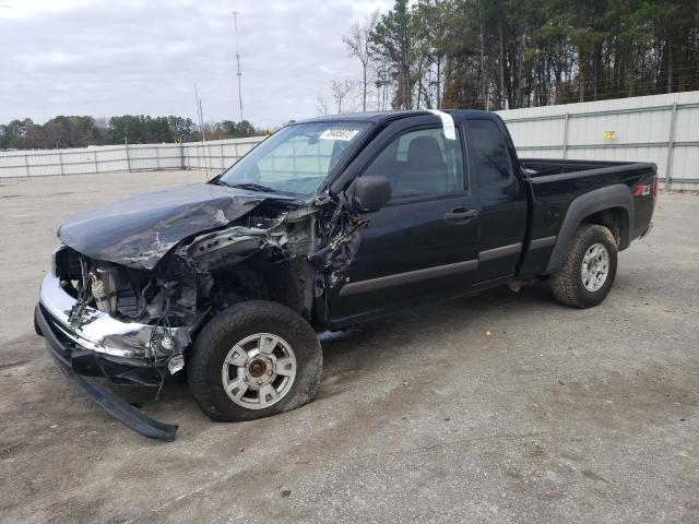 2007 Chevrolet Colorado 