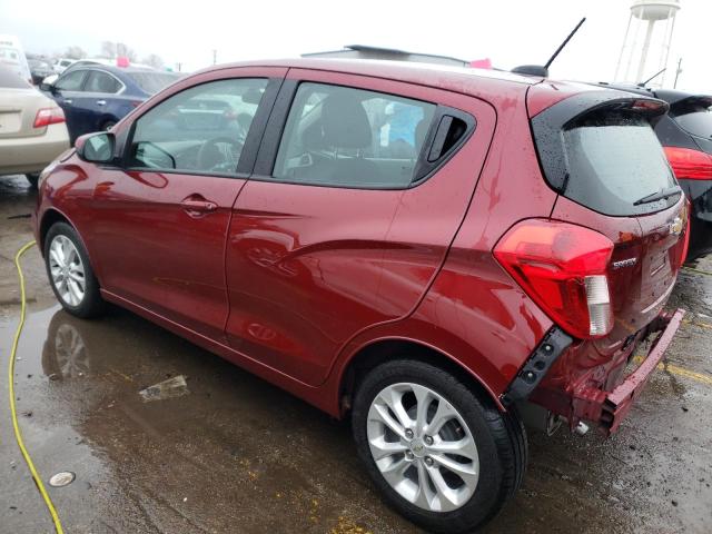 2022 CHEVROLET SPARK - KL8CD6SA8NC032218