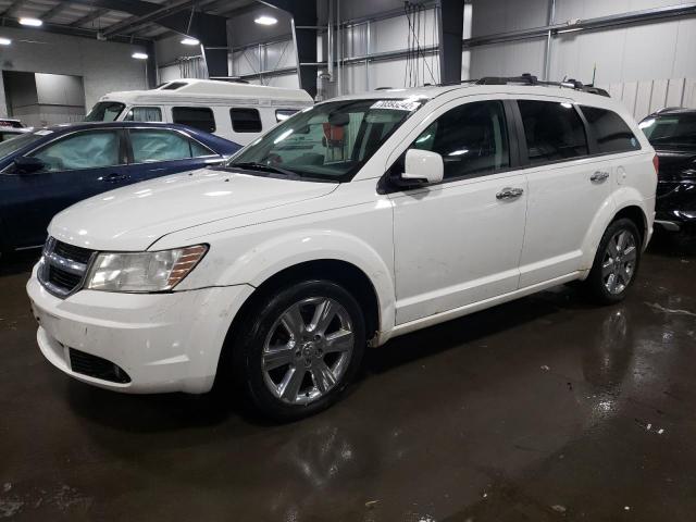 2010 Dodge Journey R/T