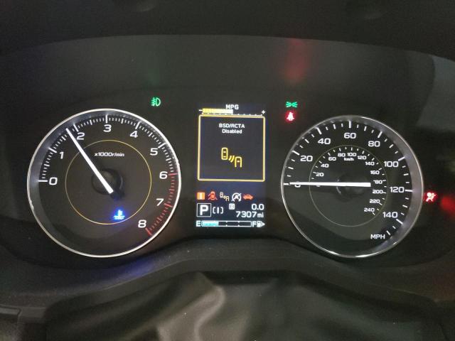 JF2GTHSC5NH227335 Subaru Crosstrek Sport