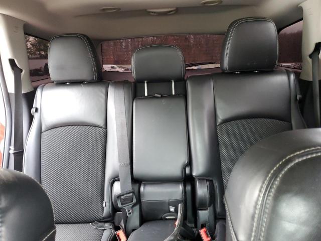 2016 DODGE JOURNEY CR - 3C4PDDGG7GT183603