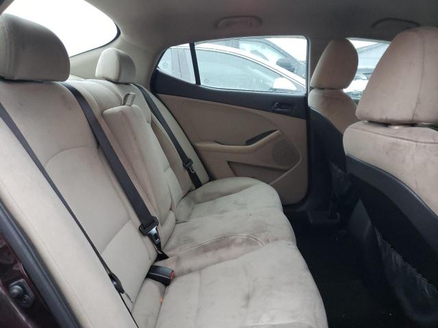 5XXGM4A71EG260306 KIA Optima