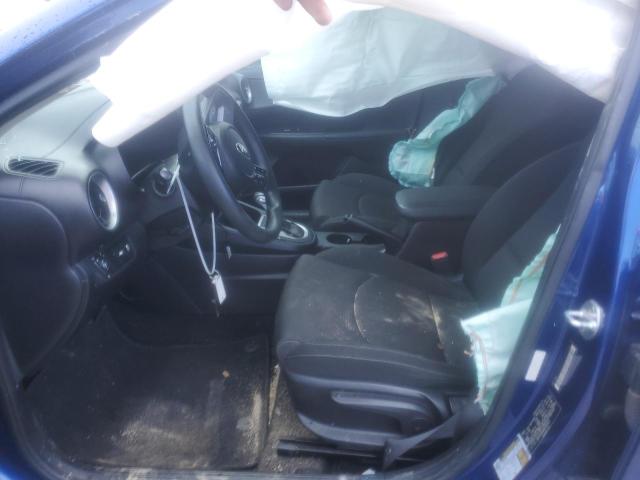 3KPF24AD9KE065503 KIA FORTE FE